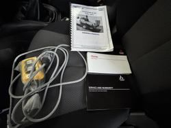 2021 Mitsubishi Triton GLX