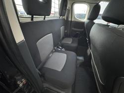2021 Mitsubishi Triton GLX