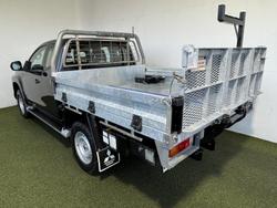 2021 Mitsubishi Triton GLX