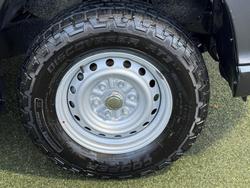 2021 Mitsubishi Triton GLX