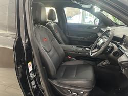 2022 GWM Haval H6GT Ultra