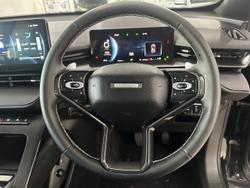 2022 GWM Haval H6GT Ultra