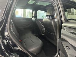 2022 GWM Haval H6GT Ultra
