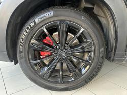 2022 GWM Haval H6GT Ultra