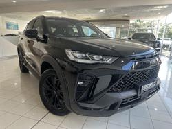 2022 GWM Haval H6GT Ultra