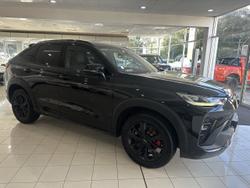 2022 GWM Haval H6GT Ultra