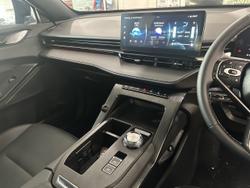 2022 GWM Haval H6GT Ultra