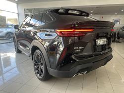 2022 GWM Haval H6GT Ultra