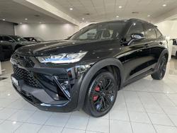 2022 GWM Haval H6GT Ultra