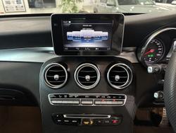 2019 Mercedes-Benz GLC-Class GLC250