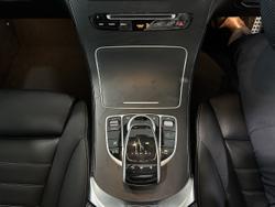 2019 Mercedes-Benz GLC-Class GLC250