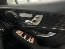 2019 Mercedes-Benz GLC-Class GLC250