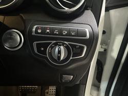 2019 Mercedes-Benz GLC-Class GLC250
