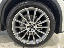 2019 Mercedes-Benz GLC-Class GLC250