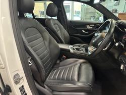 2019 Mercedes-Benz GLC-Class GLC250