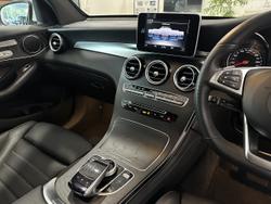 2019 Mercedes-Benz GLC-Class GLC250