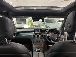 2019 Mercedes-Benz GLC-Class GLC250