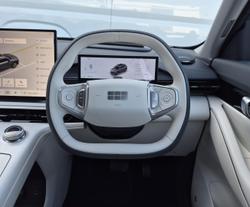 2025 Geely EX5 Inspire