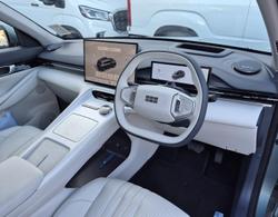 2025 Geely EX5 Inspire