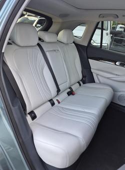 2025 Geely EX5 Inspire