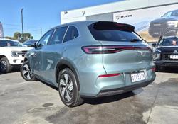 2025 Geely EX5 Inspire