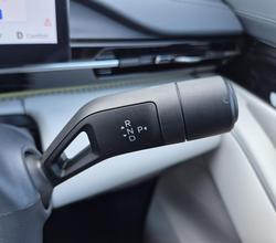 2025 Geely EX5 Inspire