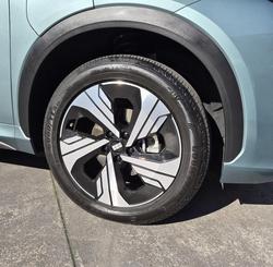 2025 Geely EX5 Inspire