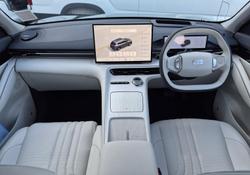 2025 Geely EX5 Inspire