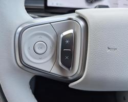 2025 Geely EX5 Inspire