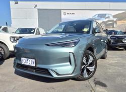 2025 Geely EX5 Inspire