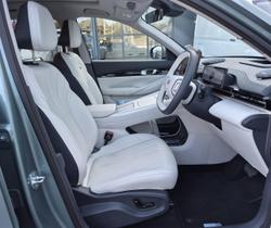 2025 Geely EX5 Inspire