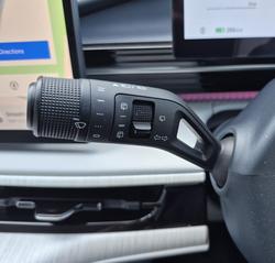 2025 Geely EX5 Inspire