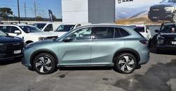 2025 Geely EX5 Inspire