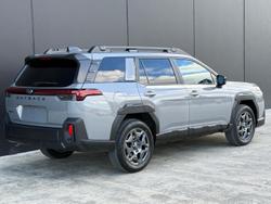 2026 Subaru Outback AWD Premium