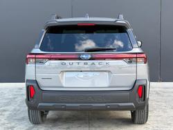 2026 Subaru Outback AWD Premium
