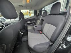 2023 Mitsubishi Triton GLS