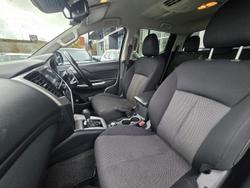 2023 Mitsubishi Triton GLS