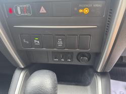2023 Mitsubishi Triton GLS
