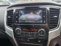 2023 Mitsubishi Triton GLS