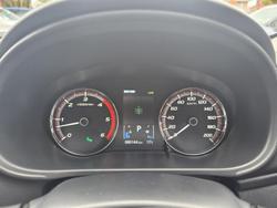 2023 Mitsubishi Triton GLS