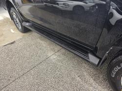 2023 Mitsubishi Triton GLS
