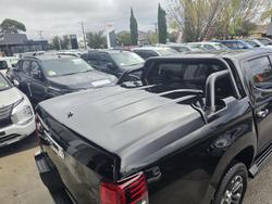 2023 Mitsubishi Triton GLS