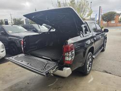2023 Mitsubishi Triton GLS
