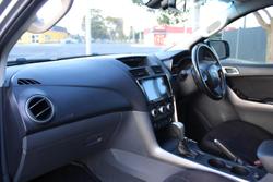 2019 Mazda BT-50 XTR