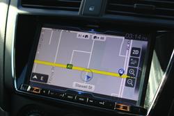 2019 Mazda BT-50 XTR