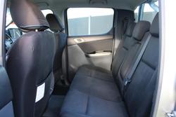 2019 Mazda BT-50 XTR