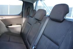 2019 Mazda BT-50 XTR