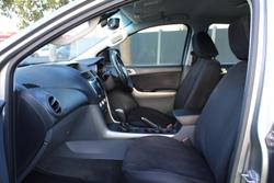 2019 Mazda BT-50 XTR