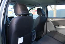 2019 Mazda BT-50 XTR