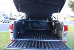 2019 Mazda BT-50 XTR